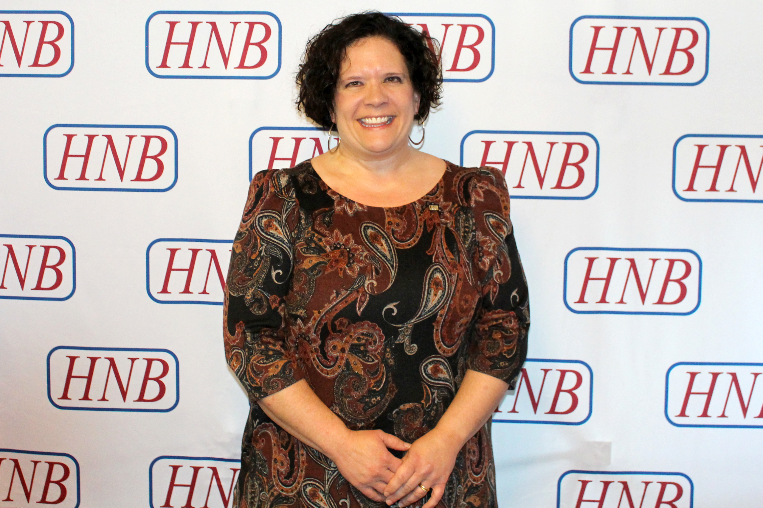 25 Year HNB Employee